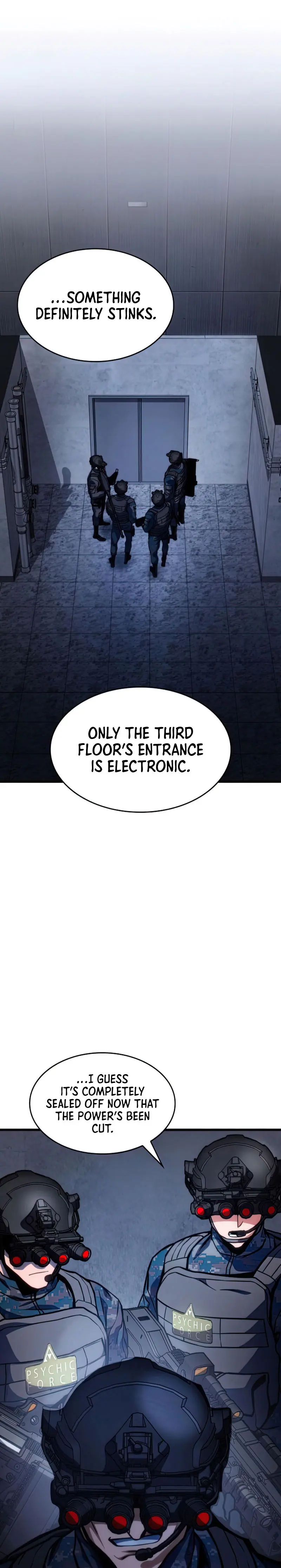 Kill The Dragon Episode 44 - Page 15