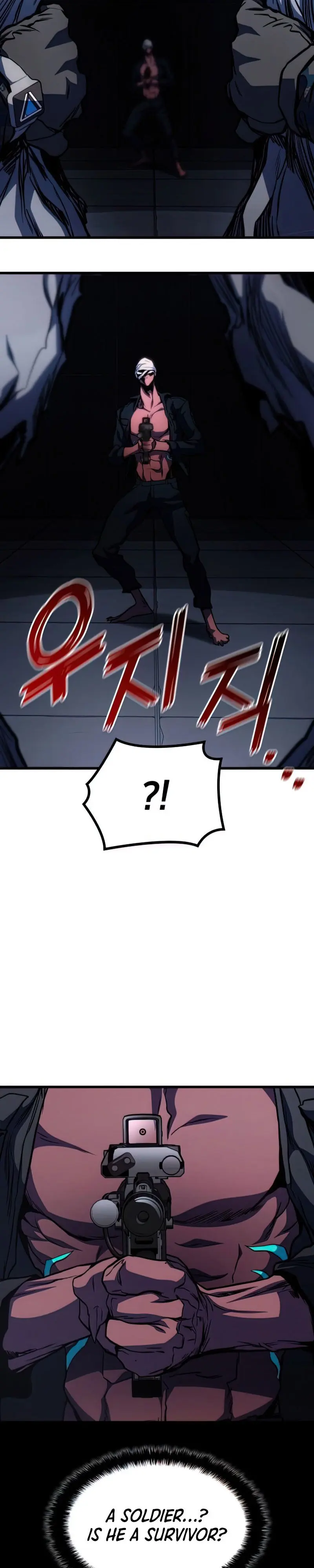 Kill The Dragon Episode 44 - Page 18