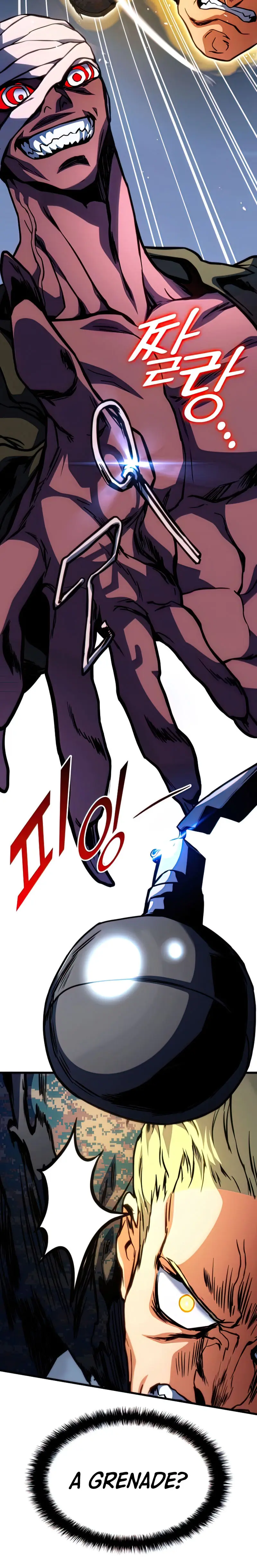 Kill The Dragon Episode 44 - Page 25