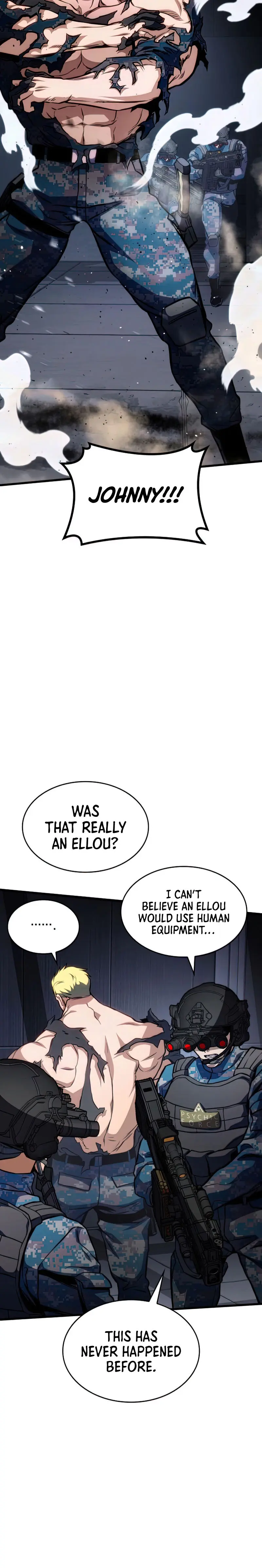 Kill The Dragon Episode 44 - Page 27