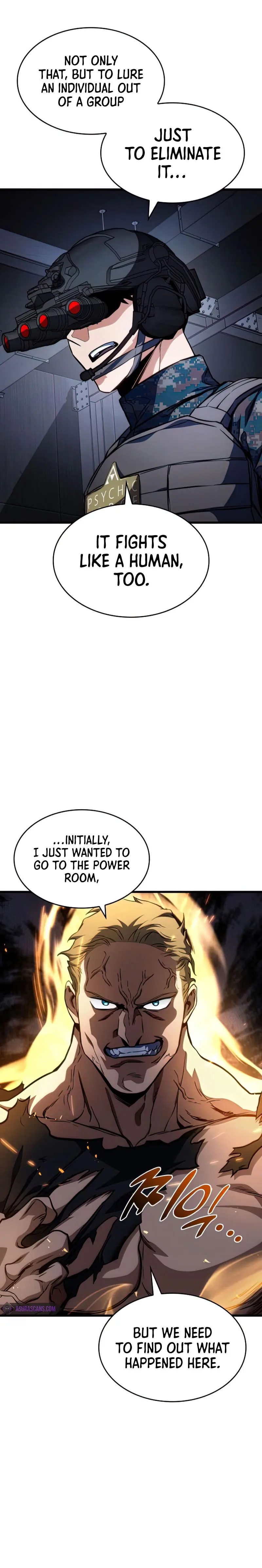 Kill The Dragon Episode 44 - Page 28