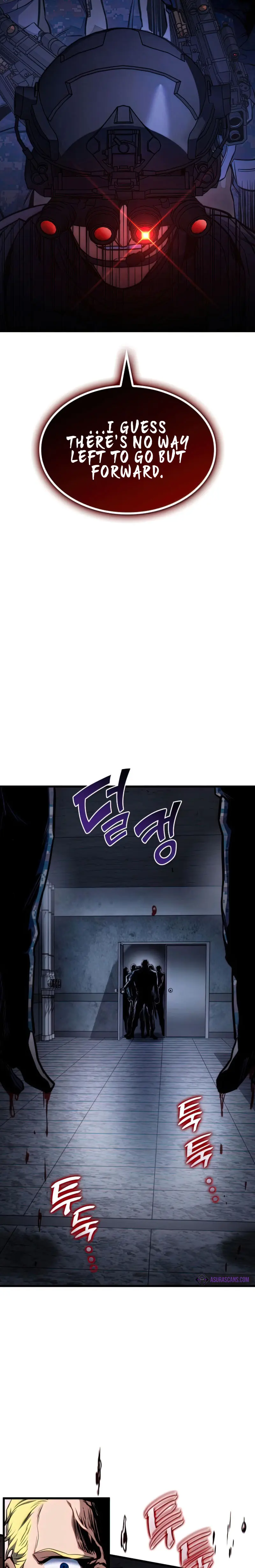 Kill The Dragon Episode 44 - Page 3