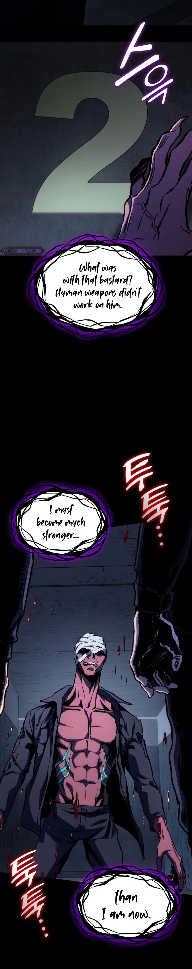 Kill The Dragon Episode 44 - Page 31