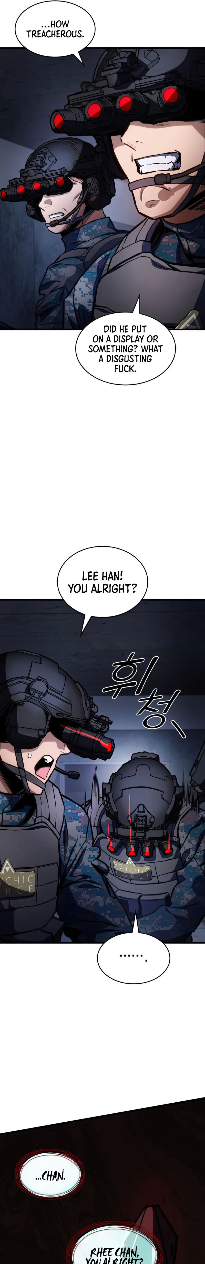 Kill The Dragon Episode 44 - Page 5