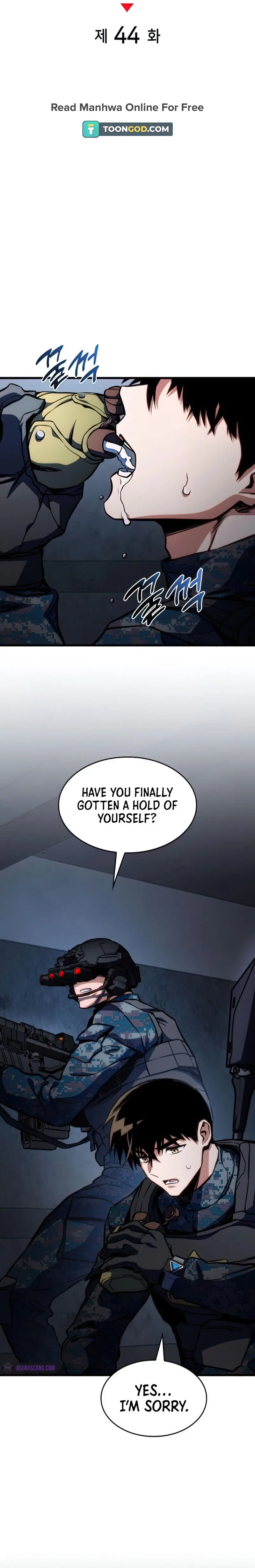 Kill The Dragon Episode 44 - Page 7