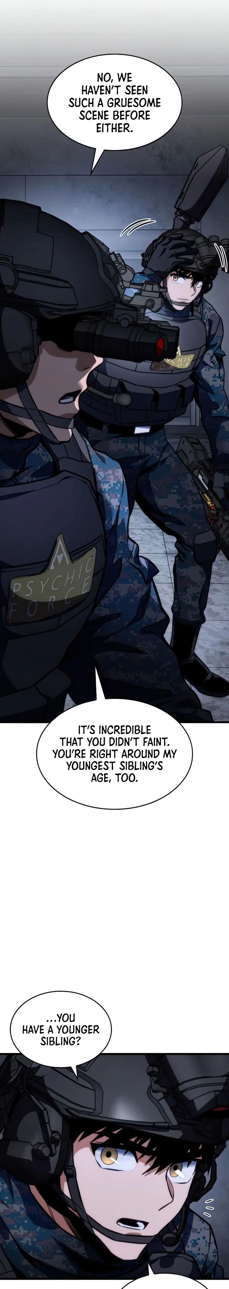 Kill The Dragon Episode 44 - Page 8