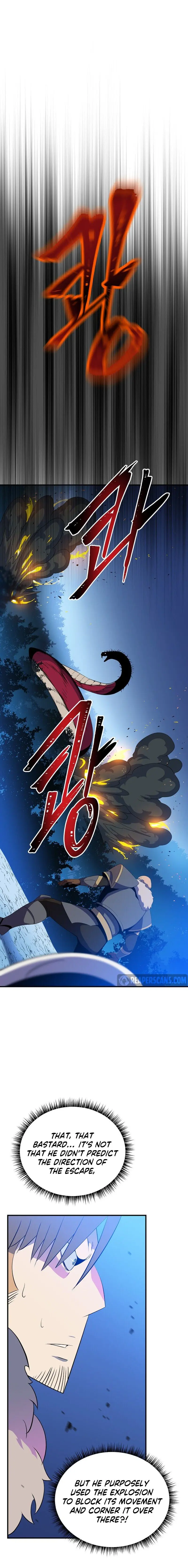 Kill the Hero Episode 39 - Page 9