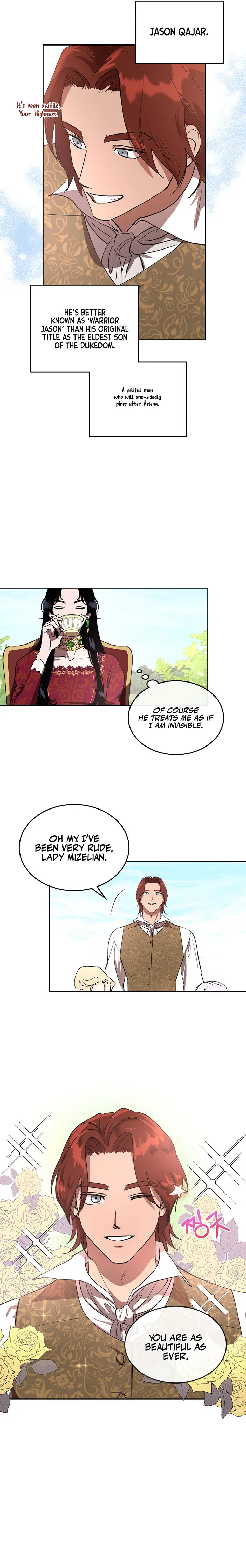 Kill the Villainess Episode 1 - Page 16
