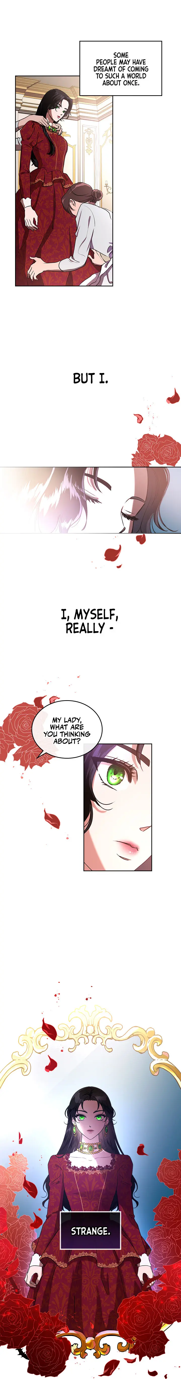 Kill the Villainess Episode 1 - Page 4