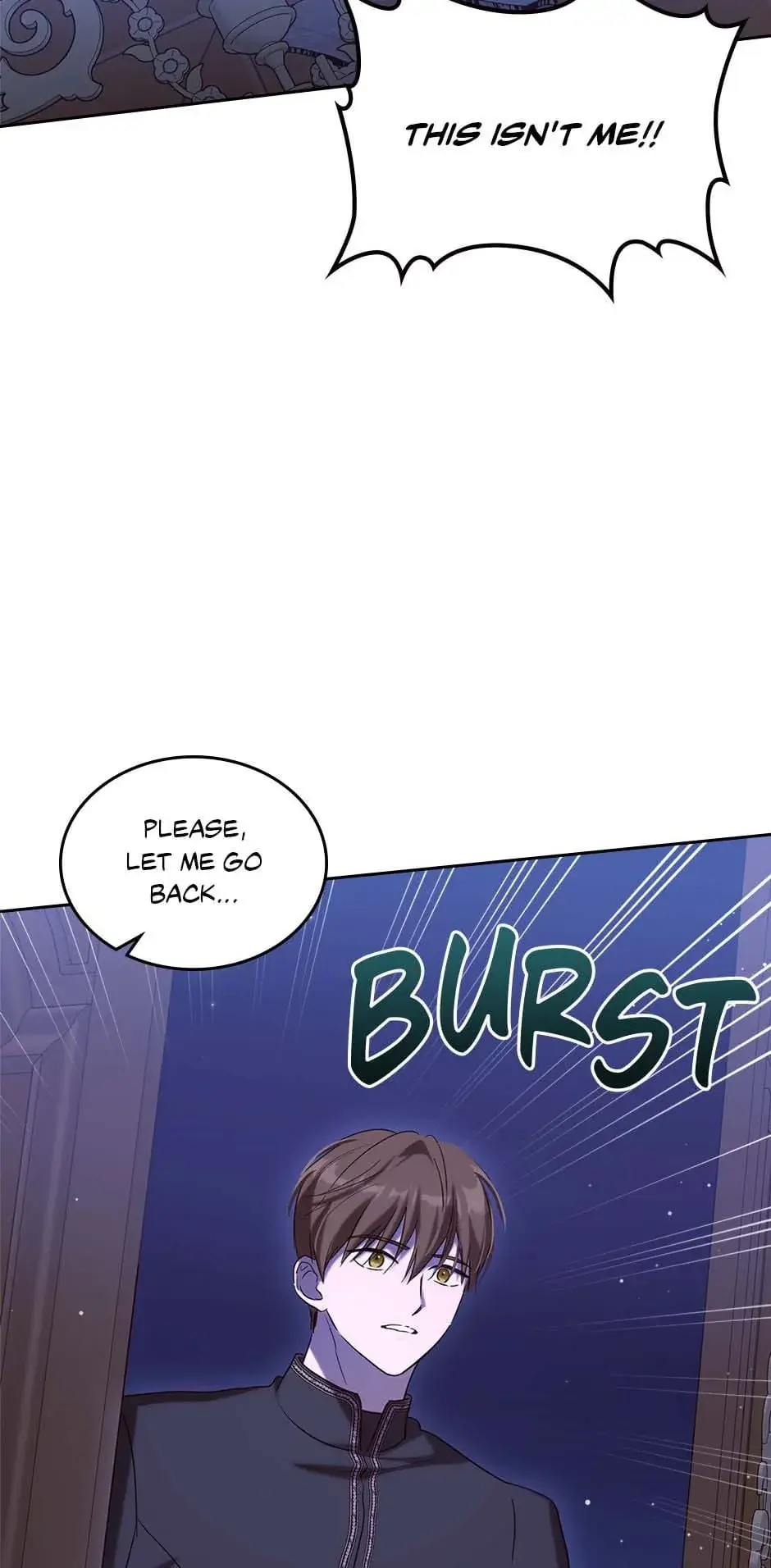 Kill the Villainess Episode 102 - Page 15