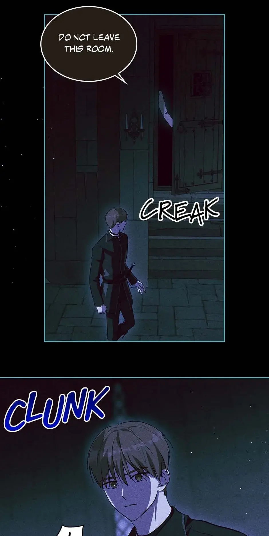 Kill the Villainess Episode 102 - Page 5