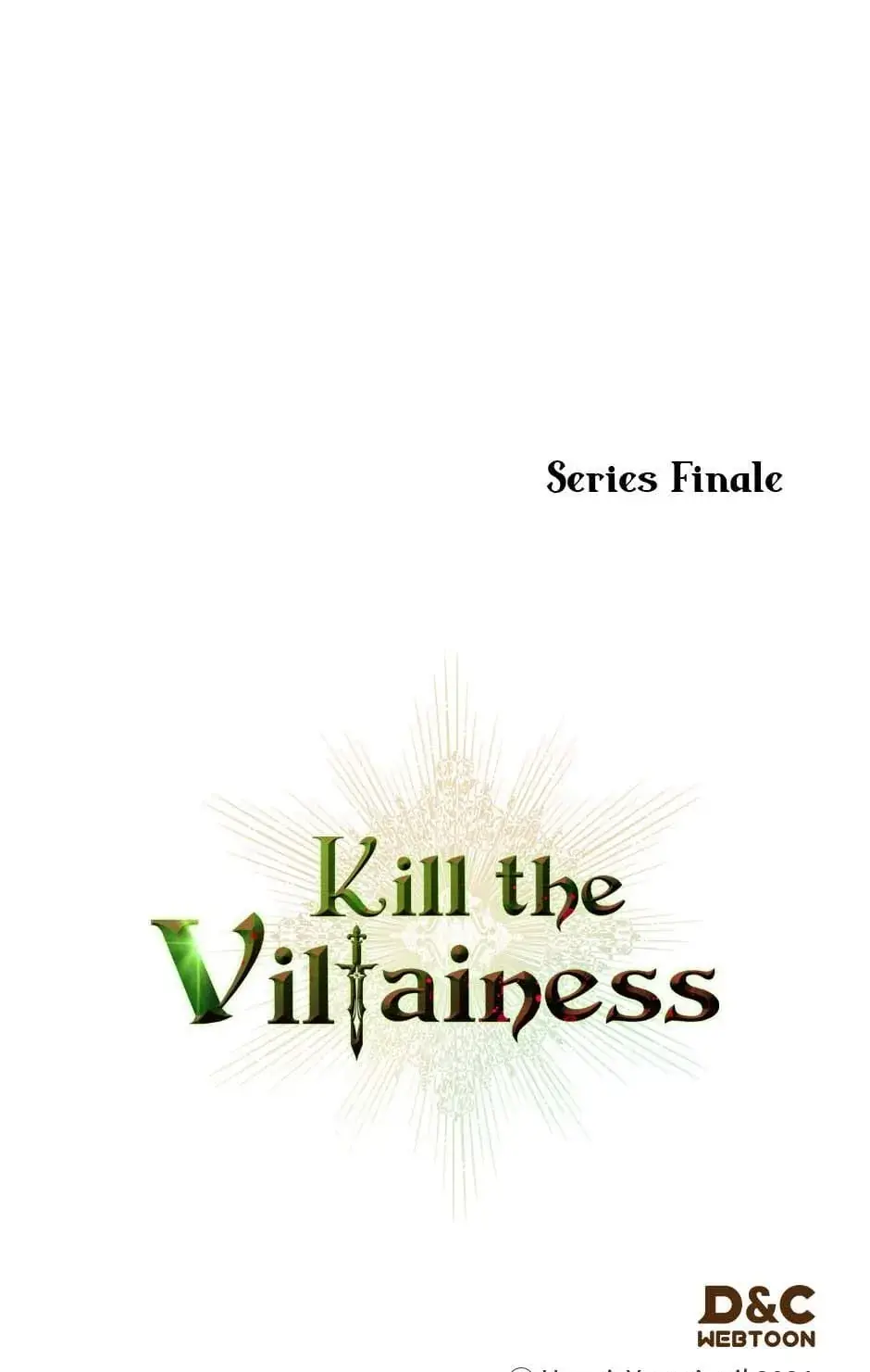 Kill the Villainess Episode 102 - Page 64