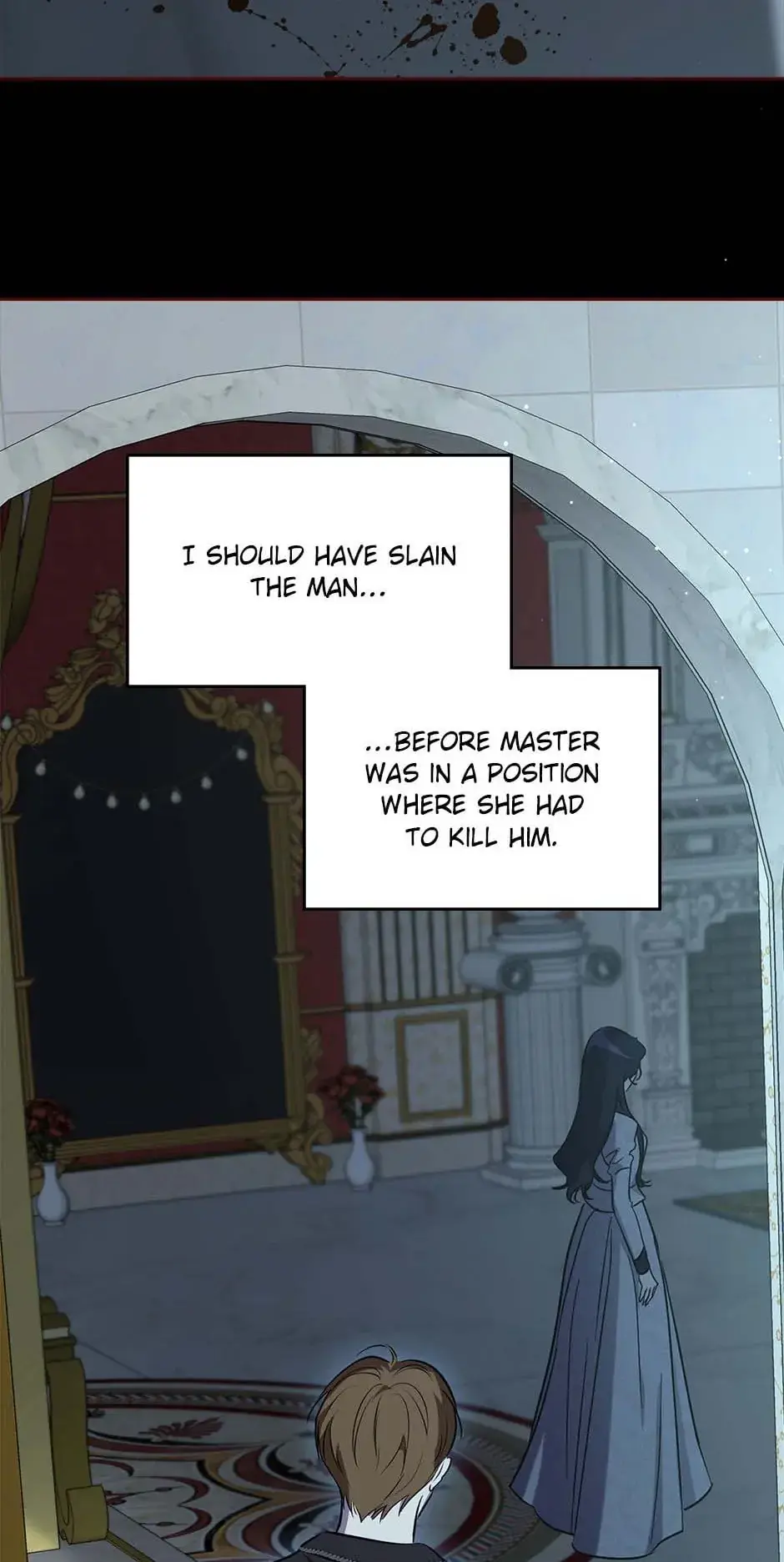 Kill the Villainess Episode 102 - Page 8