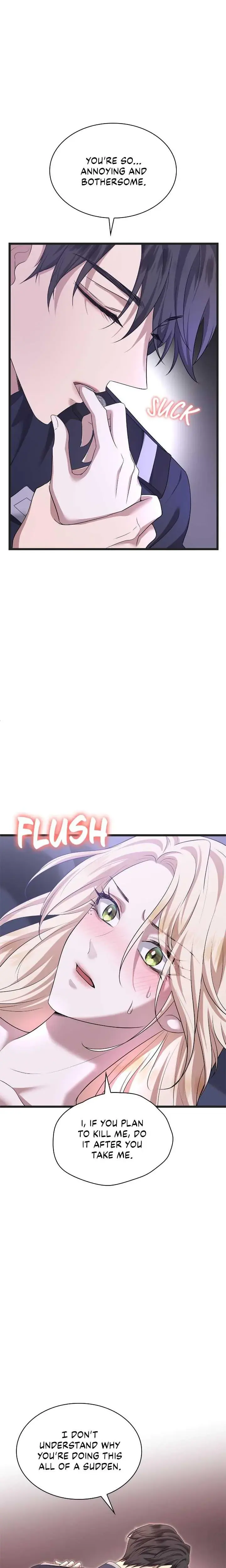 Kill this Marriage Episode 1 - Page 12
