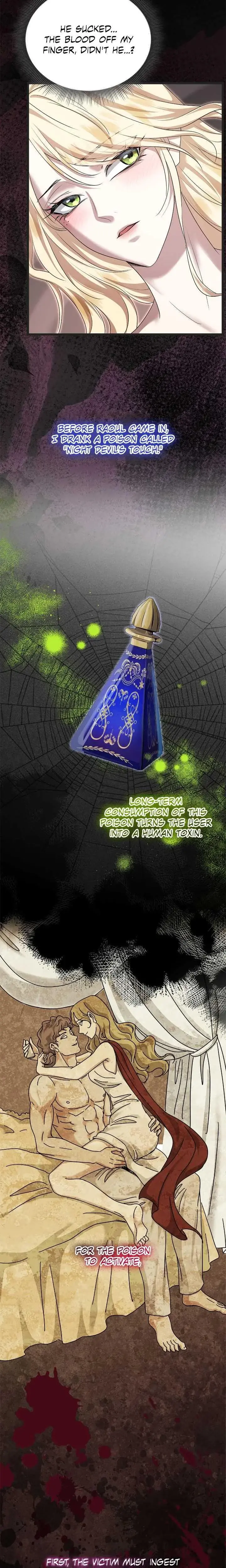 Kill this Marriage Episode 1 - Page 15