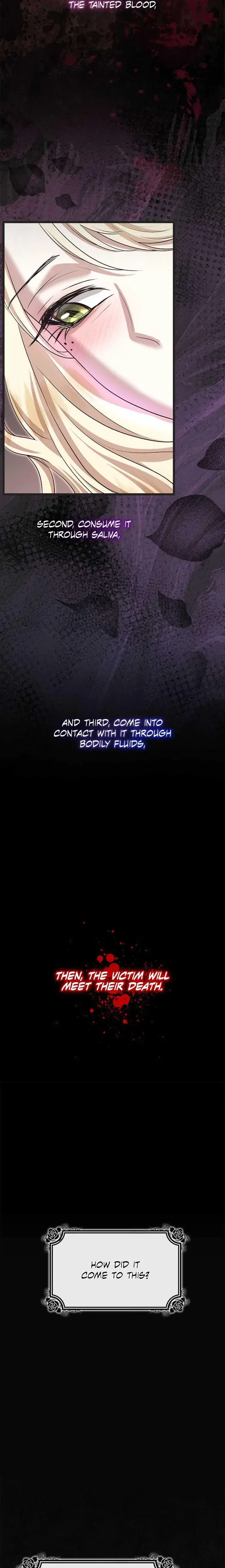 Kill this Marriage Episode 1 - Page 16