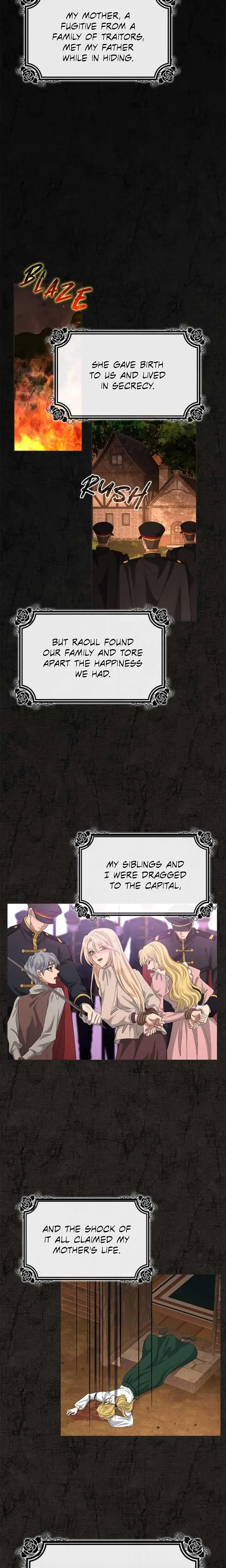 Kill this Marriage Episode 1 - Page 17