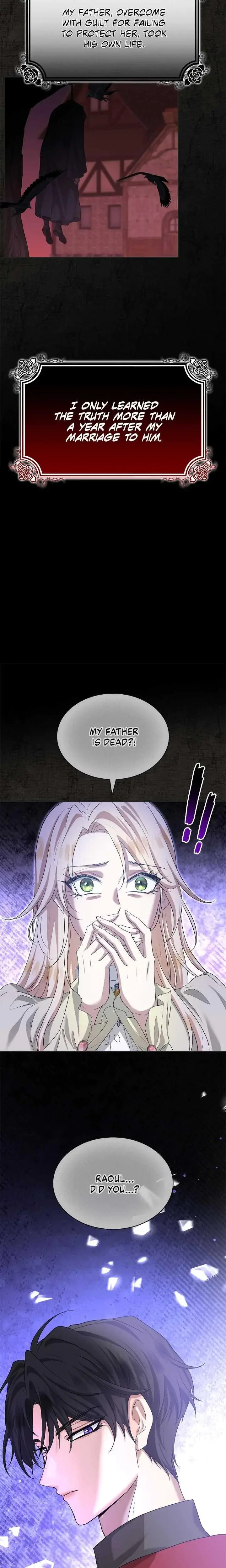 Kill this Marriage Episode 1 - Page 18