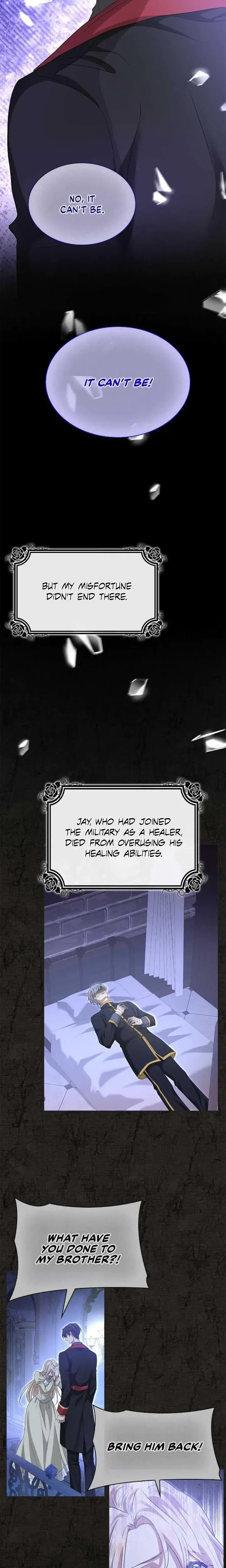 Kill this Marriage Episode 1 - Page 19