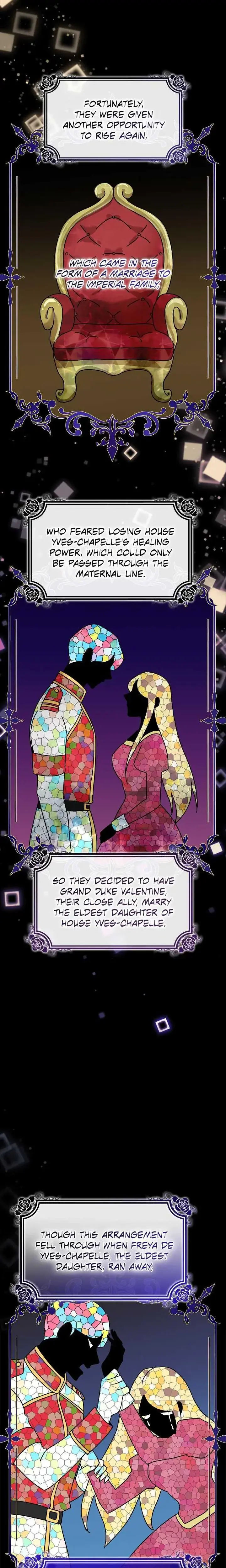 Kill this Marriage Episode 1 - Page 2