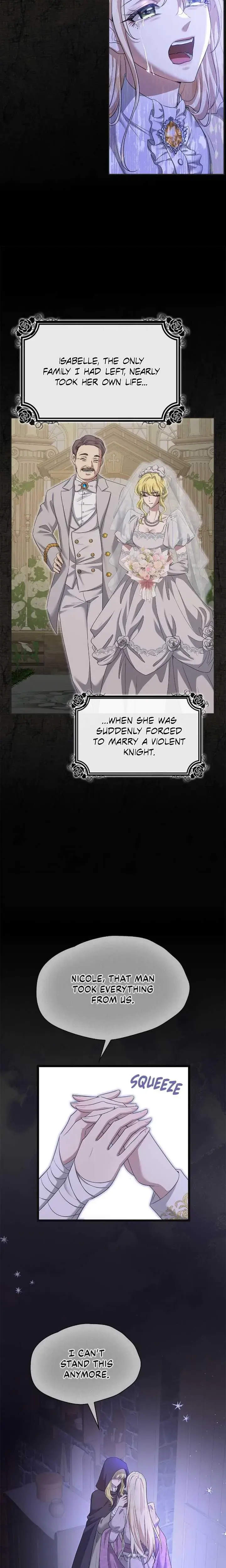 Kill this Marriage Episode 1 - Page 20