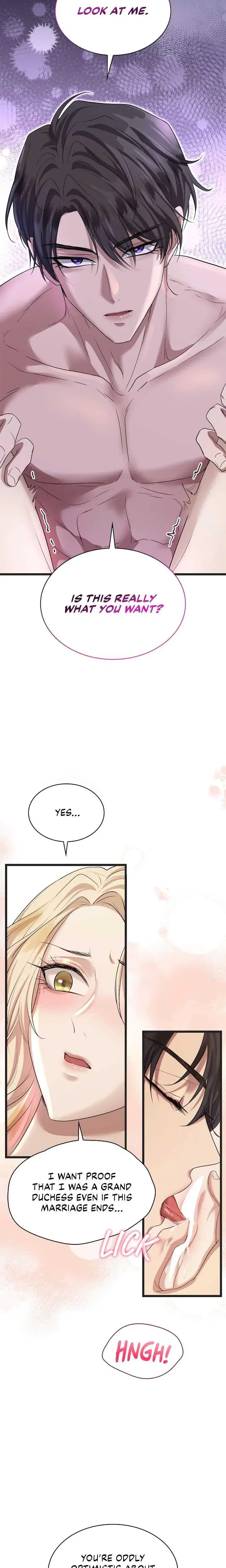 Kill this Marriage Episode 1 - Page 28