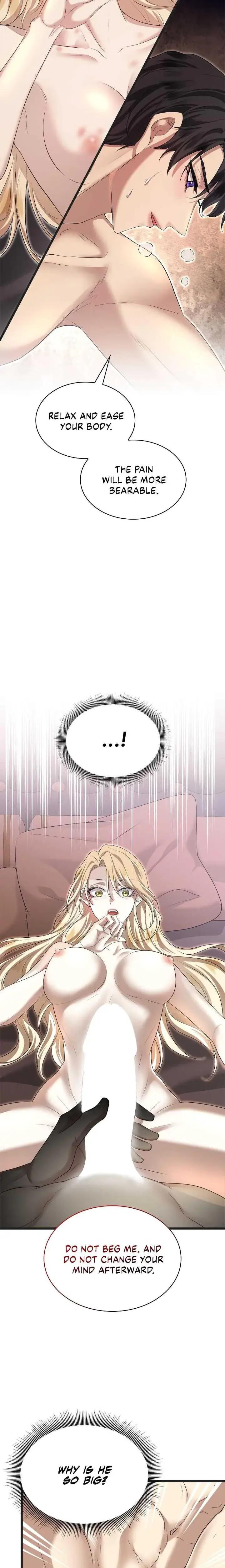 Kill this Marriage Episode 1 - Page 30