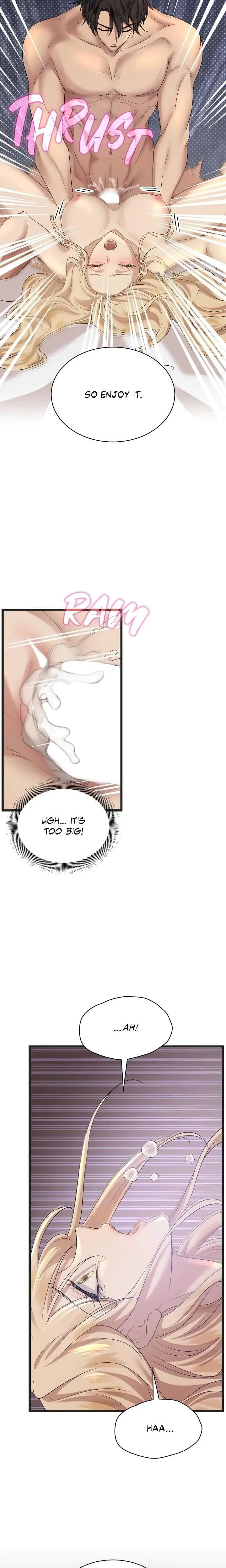 Kill this Marriage Episode 1 - Page 32