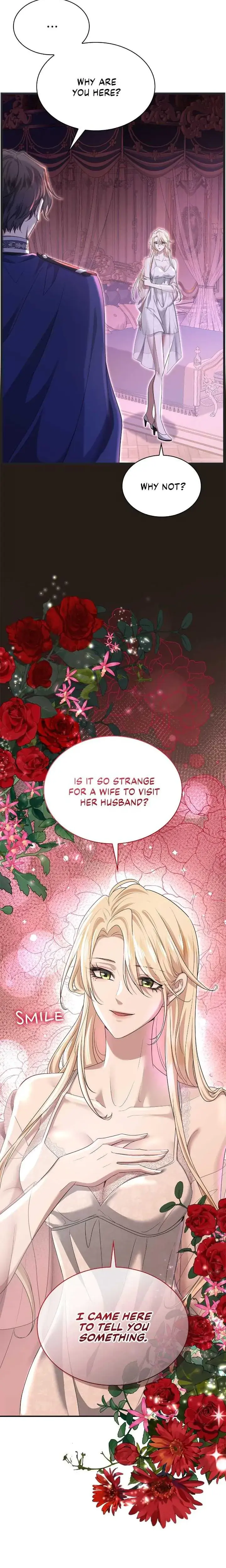 Kill this Marriage Episode 1 - Page 6