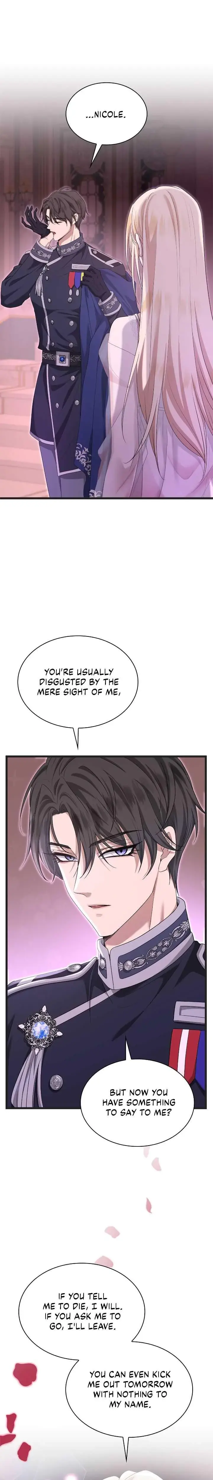 Kill this Marriage Episode 1 - Page 7