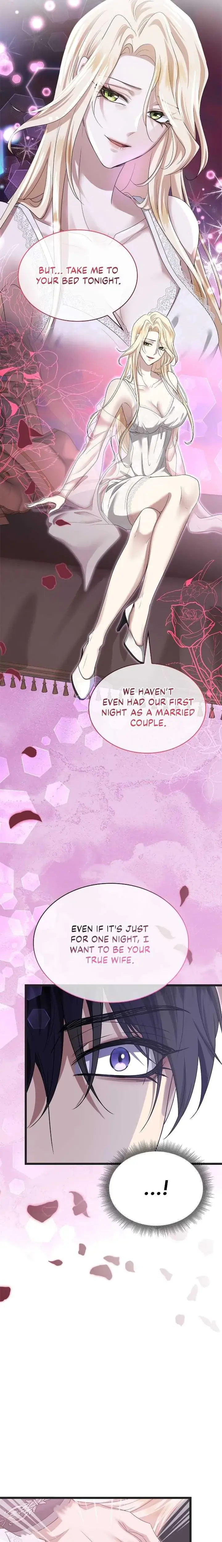 Kill this Marriage Episode 1 - Page 8