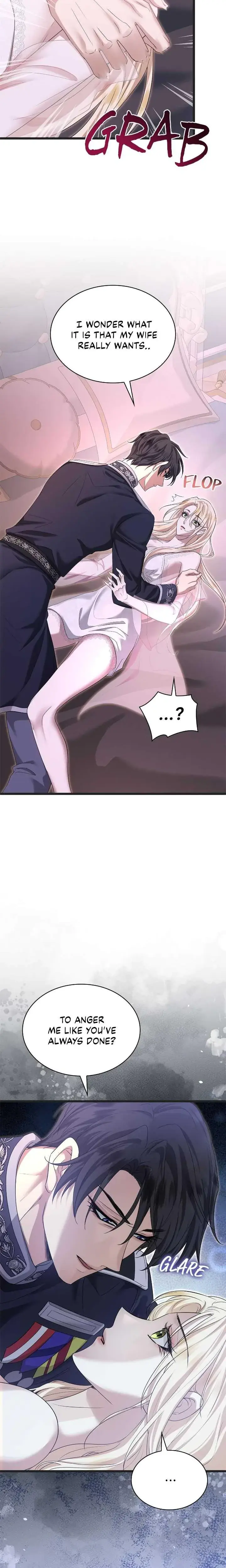 Kill this Marriage Episode 1 - Page 9