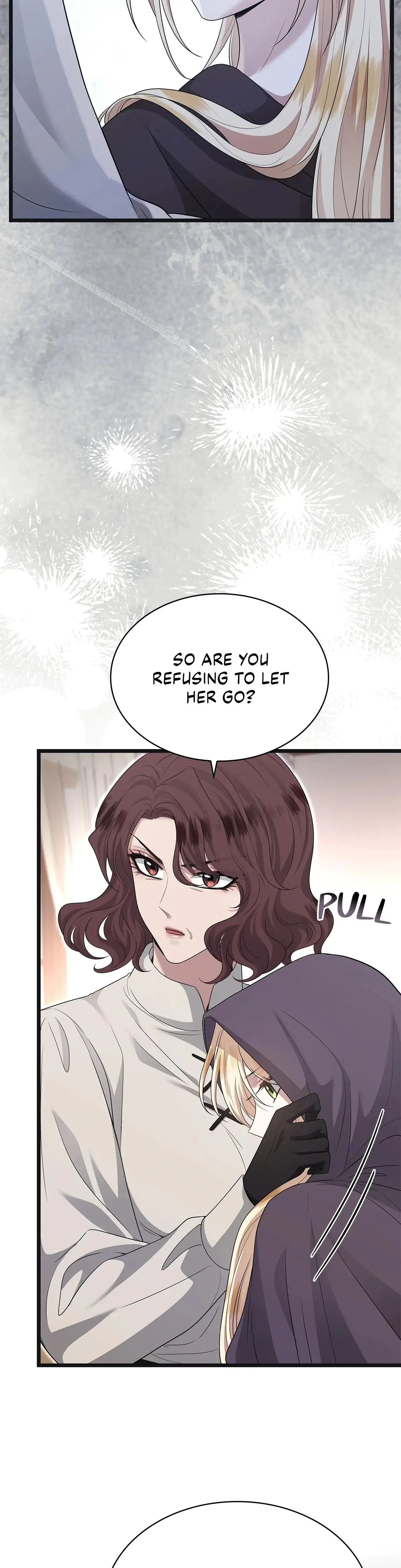 Kill this Marriage Episode 21 - Page 10