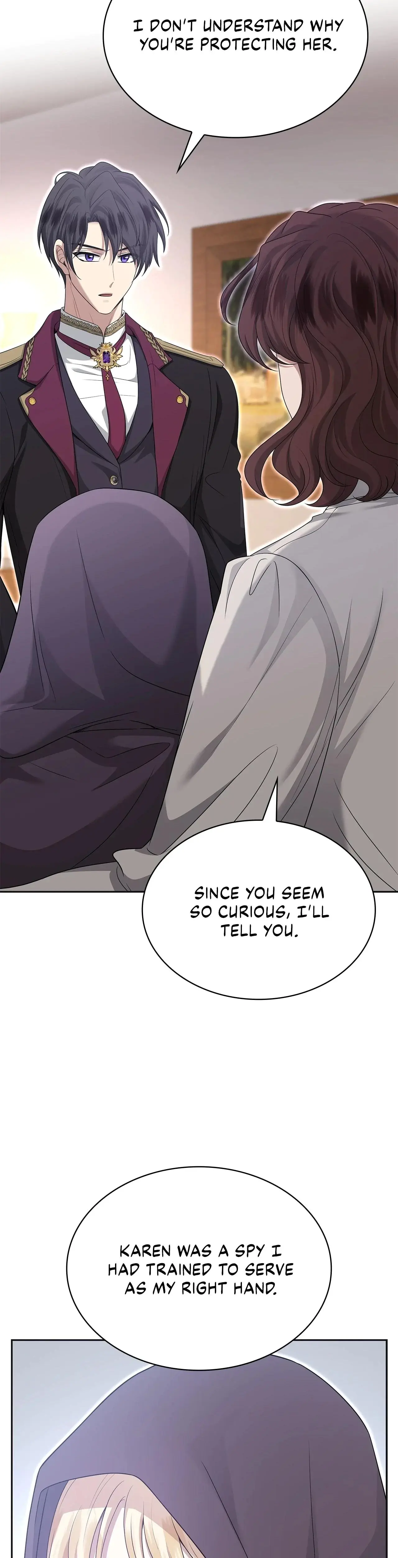 Kill this Marriage Episode 21 - Page 11