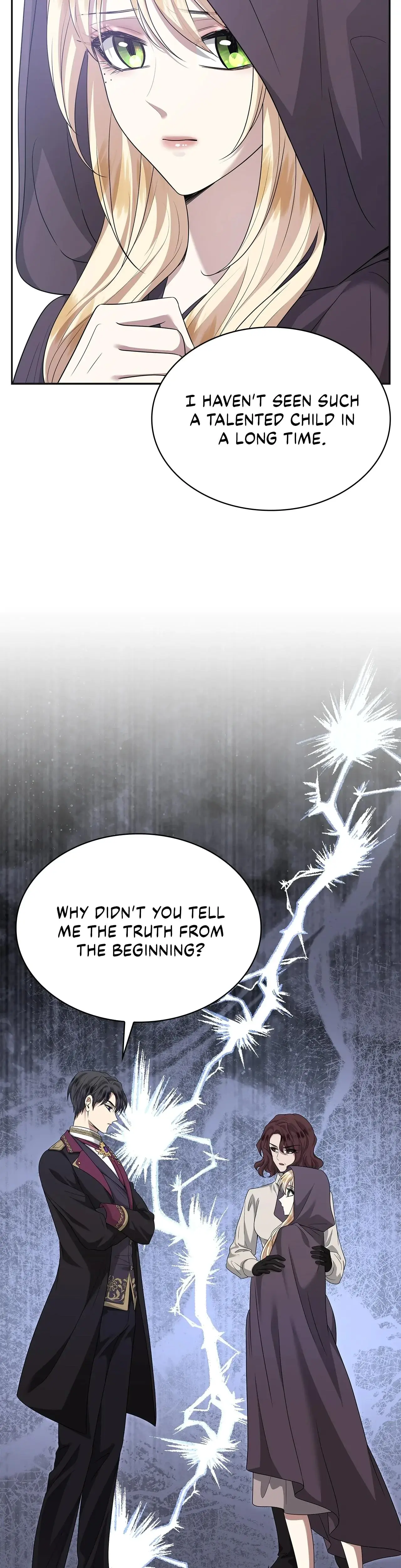 Kill this Marriage Episode 21 - Page 12