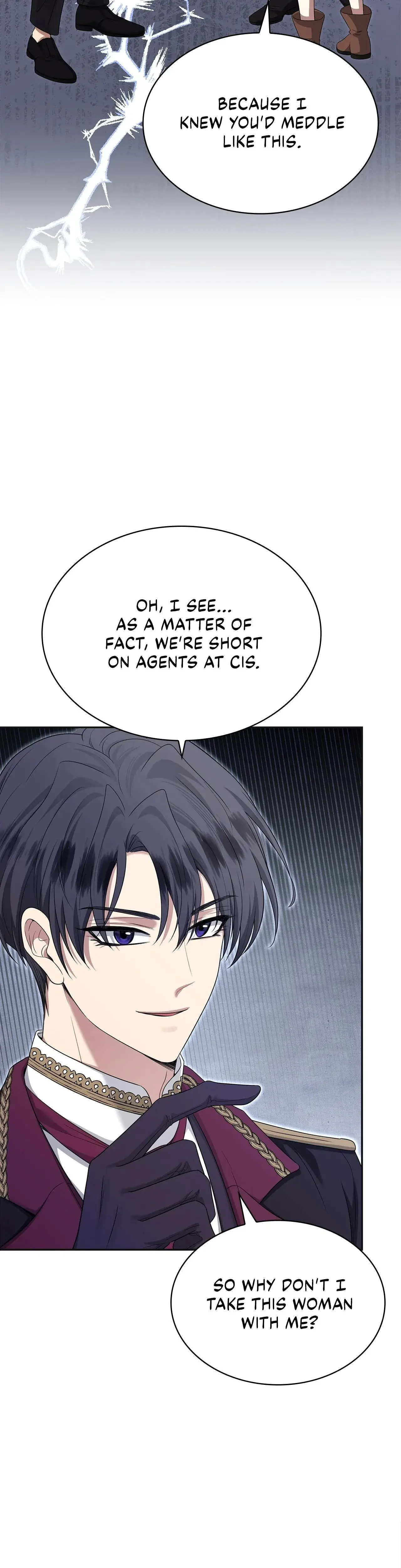 Kill this Marriage Episode 21 - Page 13