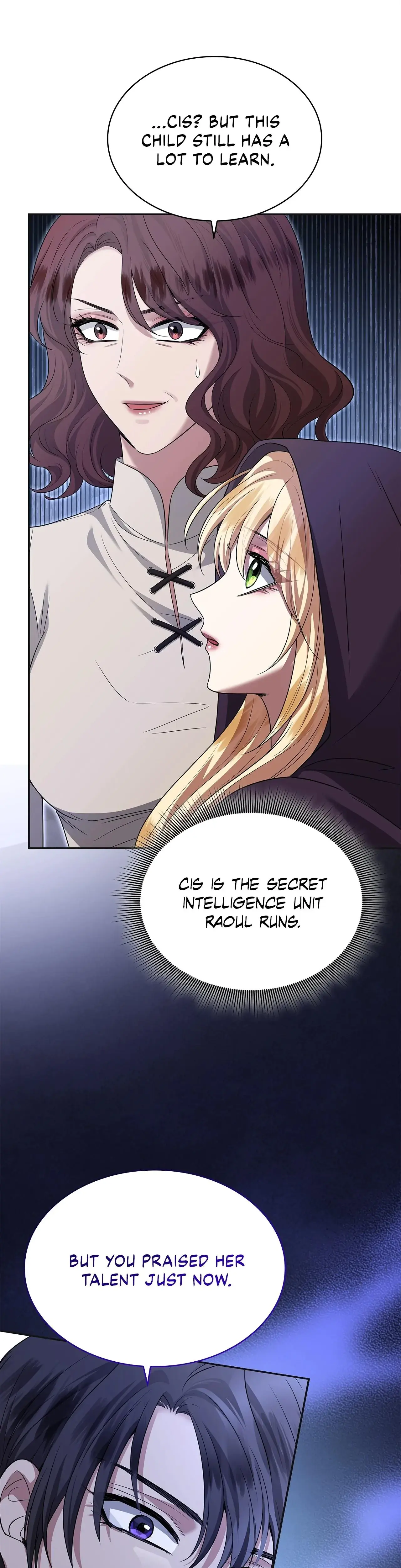 Kill this Marriage Episode 21 - Page 14