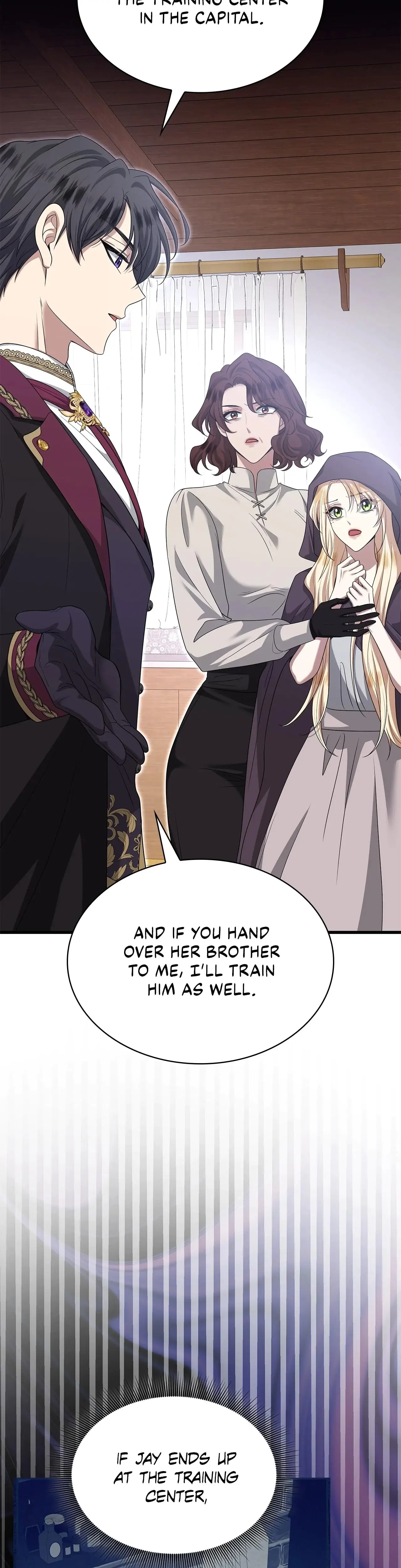 Kill this Marriage Episode 21 - Page 16