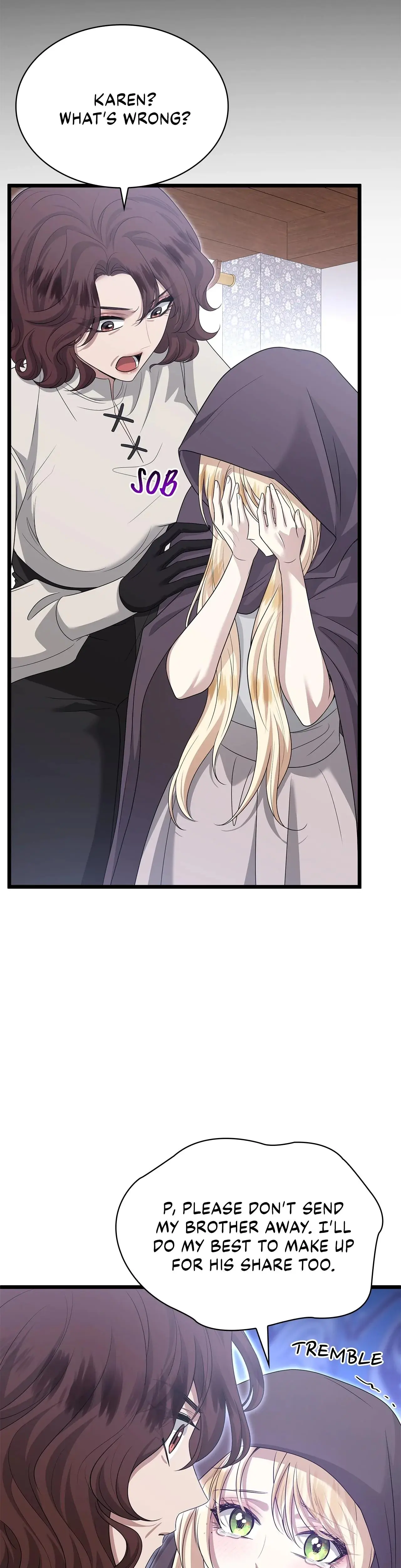 Kill this Marriage Episode 21 - Page 18