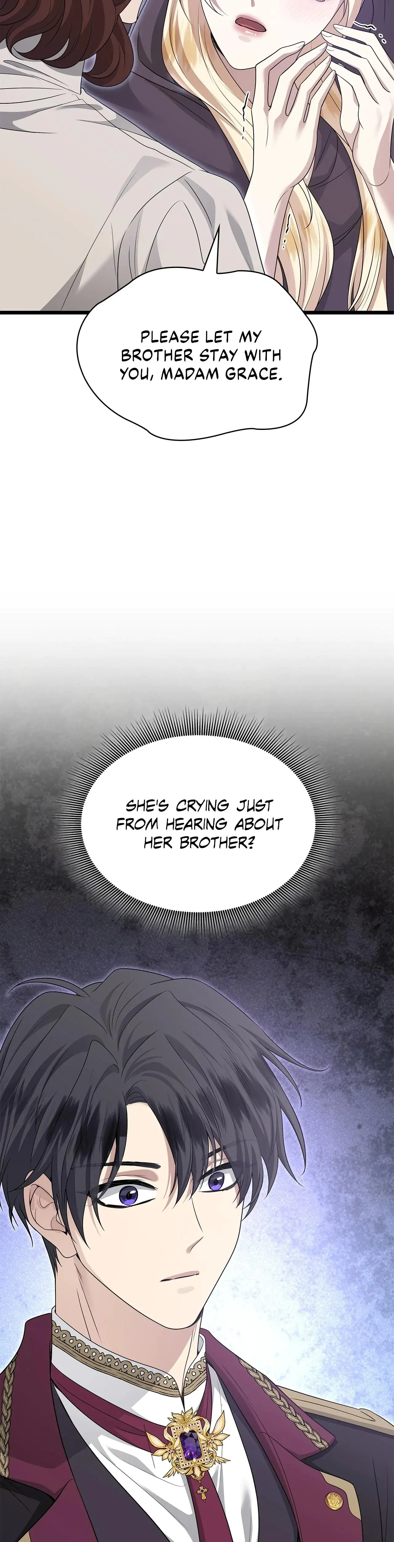 Kill this Marriage Episode 21 - Page 19