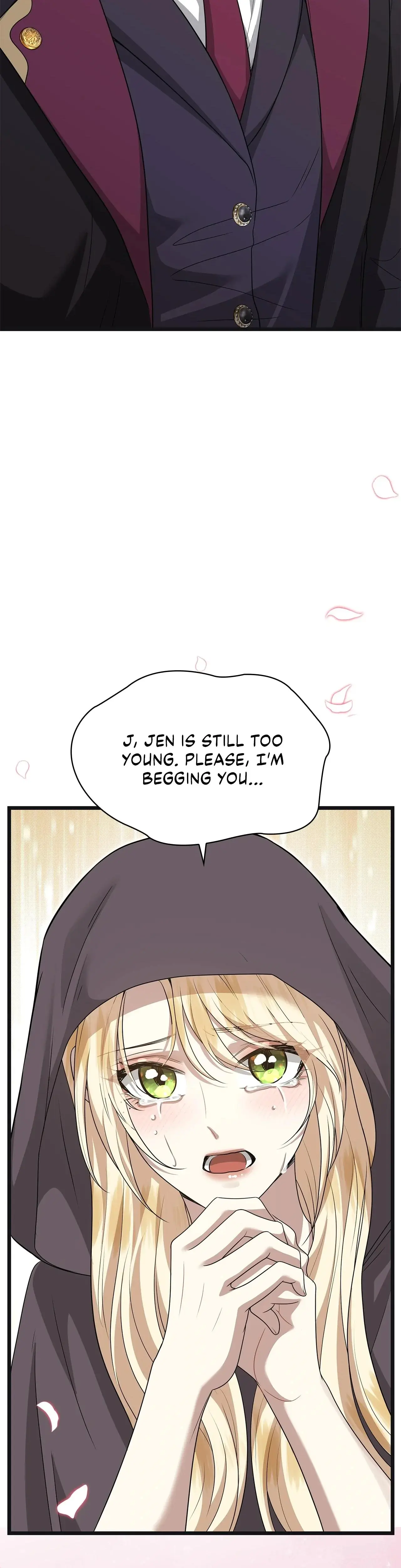 Kill this Marriage Episode 21 - Page 20