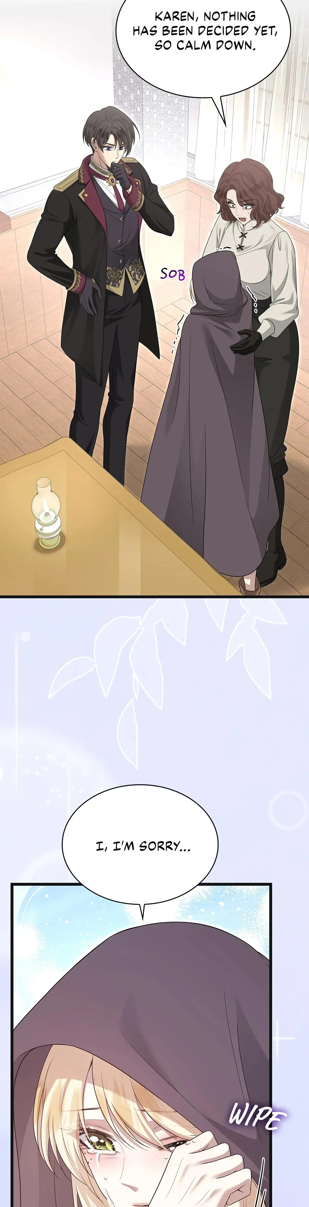 Kill this Marriage Episode 21 - Page 22