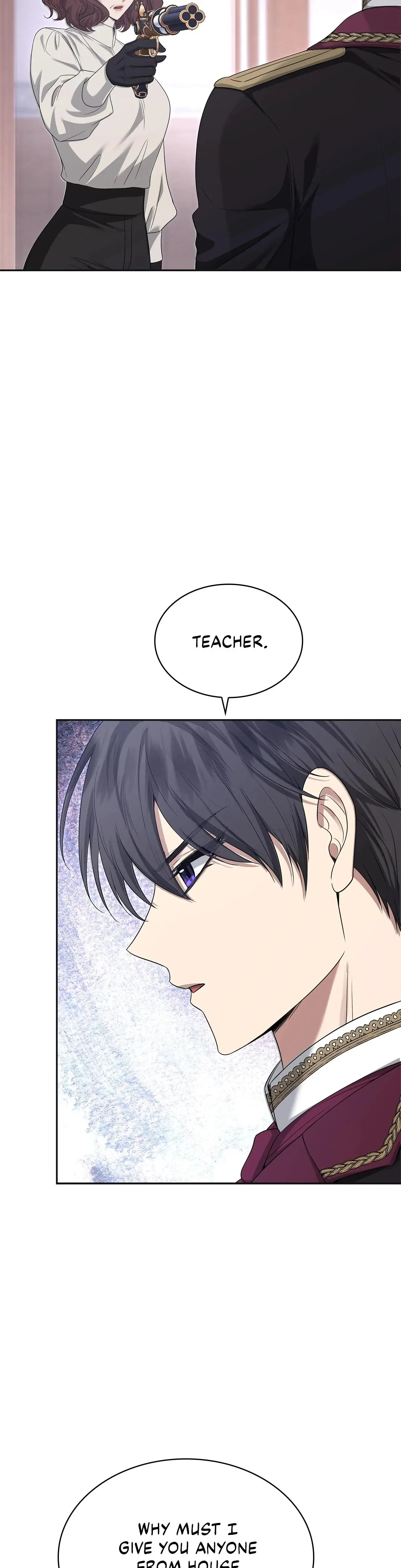 Kill this Marriage Episode 21 - Page 3