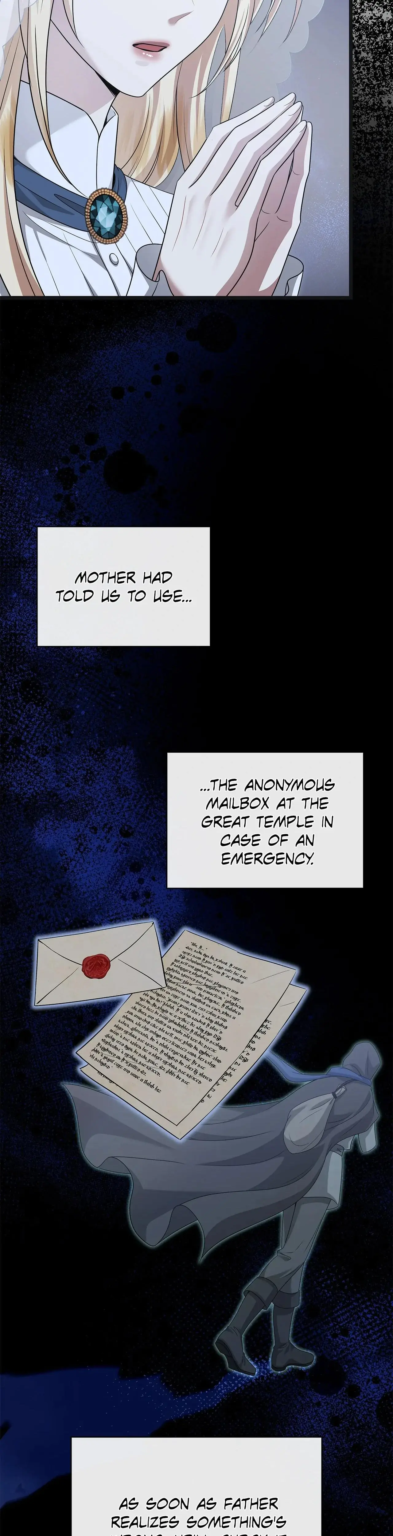 Kill this Marriage Episode 21 - Page 34