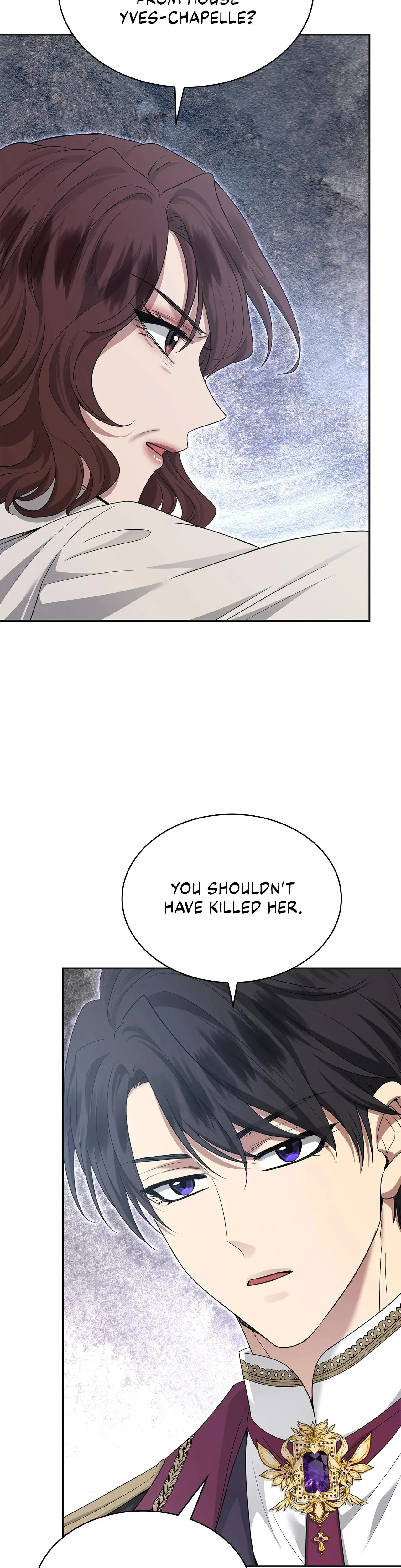Kill this Marriage Episode 21 - Page 4