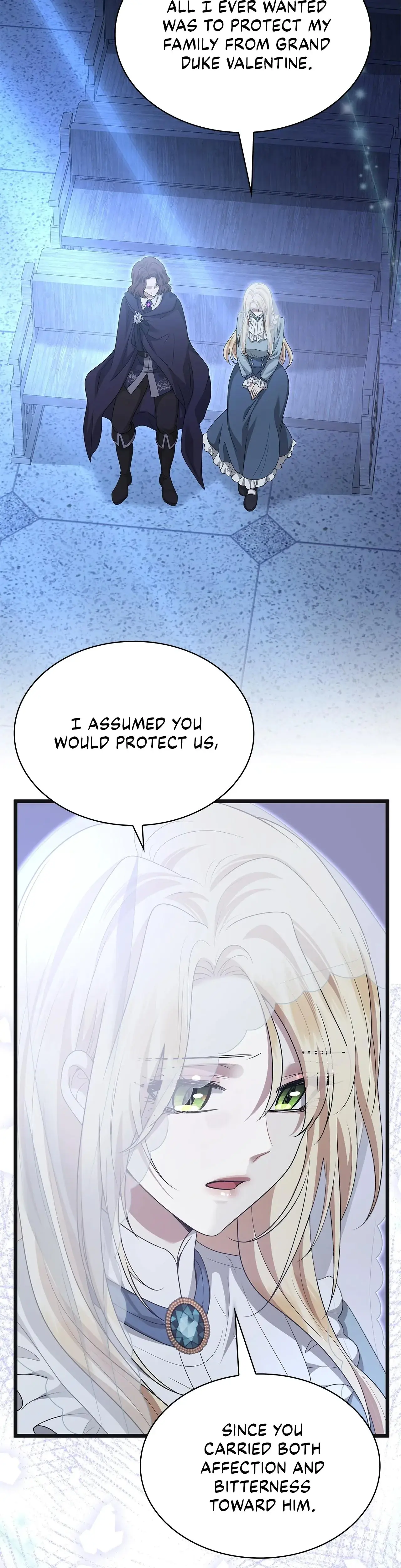 Kill this Marriage Episode 21 - Page 42