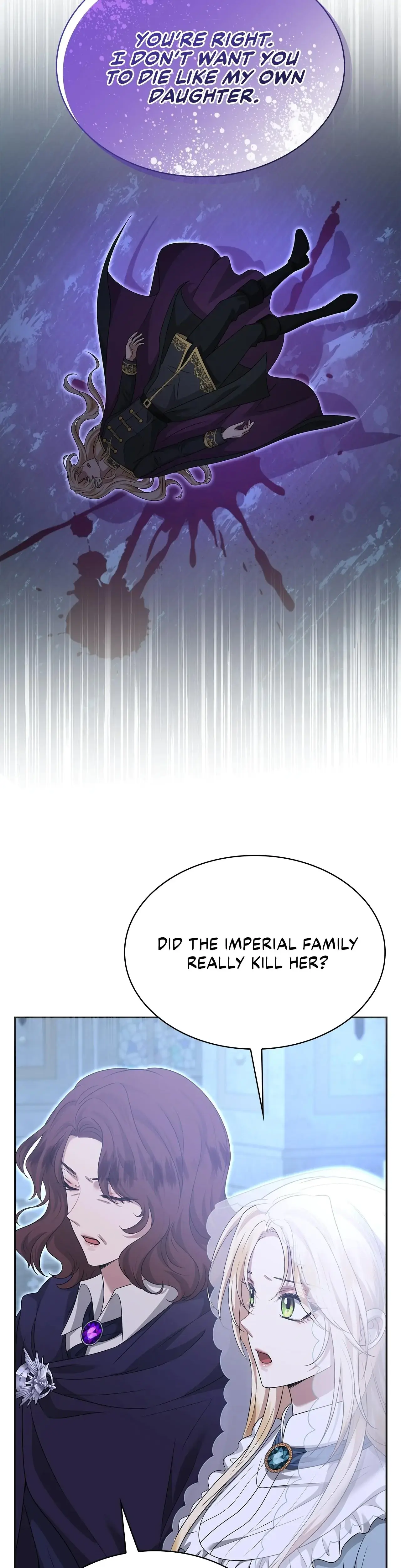 Kill this Marriage Episode 21 - Page 44