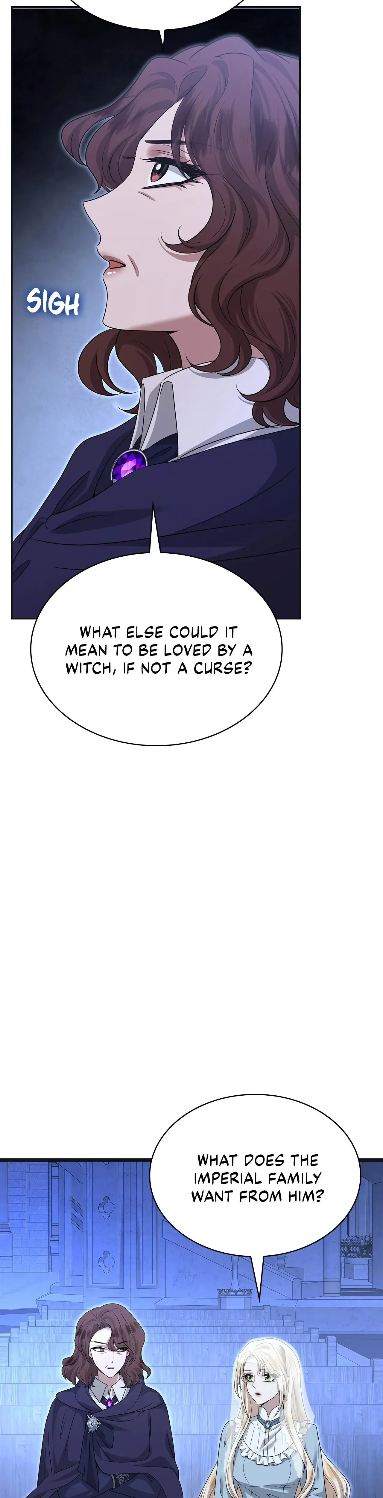Kill this Marriage Episode 21 - Page 46
