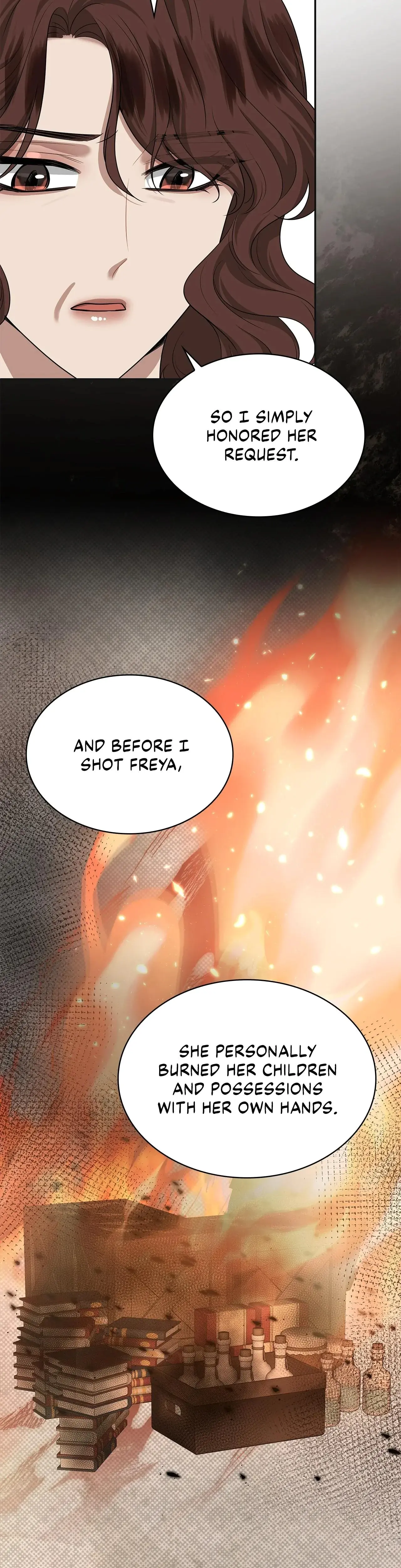 Kill this Marriage Episode 21 - Page 6
