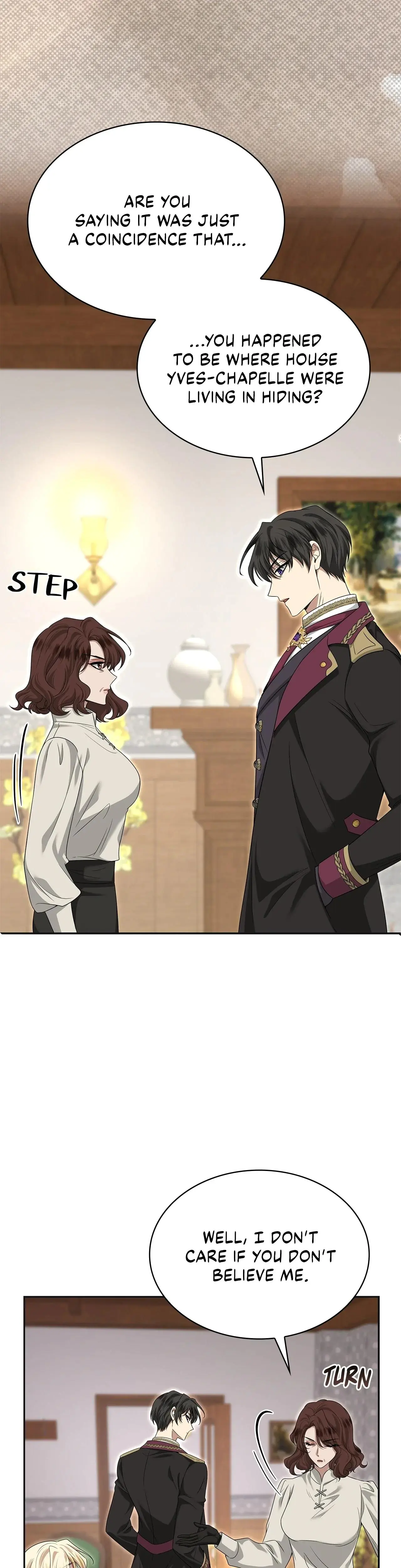 Kill this Marriage Episode 21 - Page 7